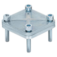 Шинний затискач nVent Eriflex ВС 30