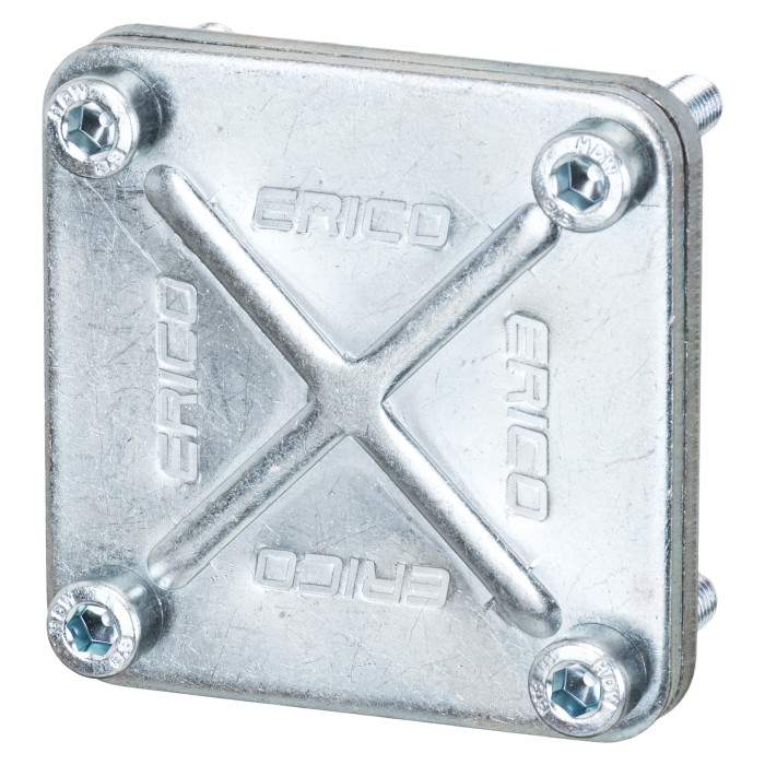 Шинний затискач nVent Eriflex ВС 50