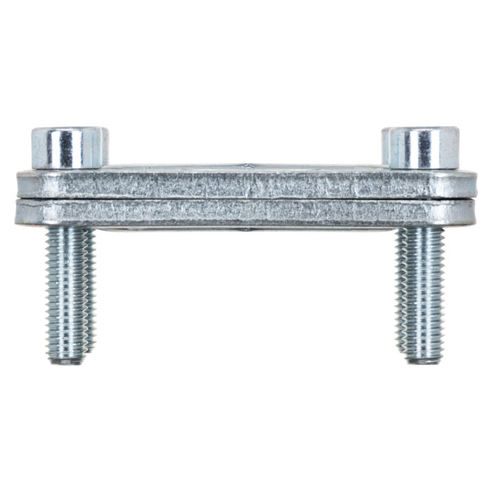 Шинний затискач nVent Eriflex ВС 50