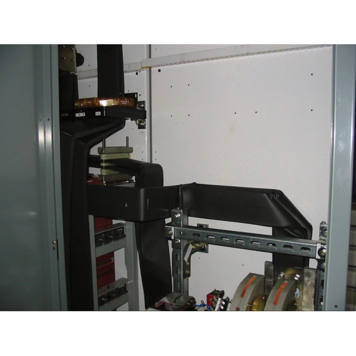 Фіксатори-проставки nVent Eriflex RFS 40-63