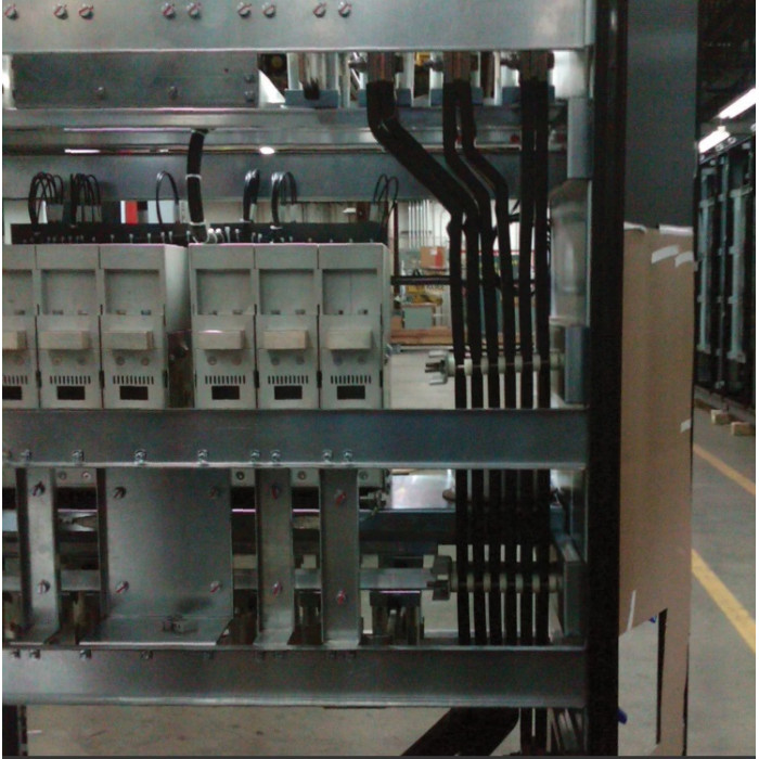 Фіксатори-проставки nVent Eriflex RFS 40-63