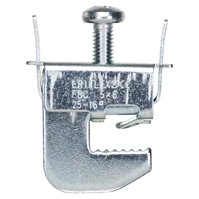 Роз'єм шинний nVent Eriflex FВС 5×6