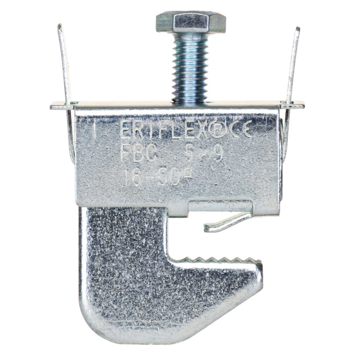 Роз'єм шинний nVent Eriflex FВС 5×9