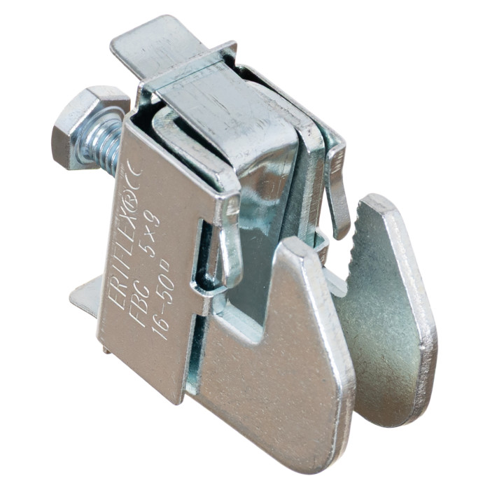 Роз'єм шинний nVent Eriflex FВС 5×9