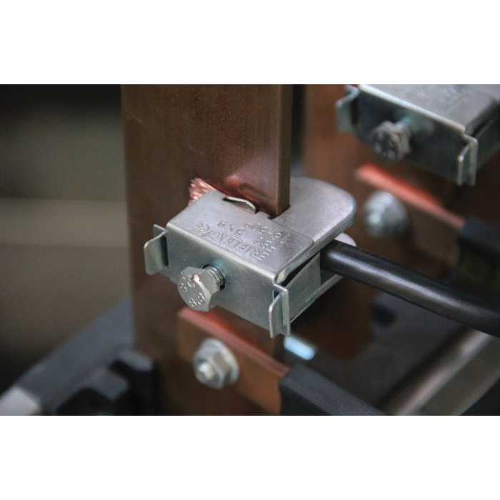 Роз'єм шинний nVent Eriflex FВС 5×15,5