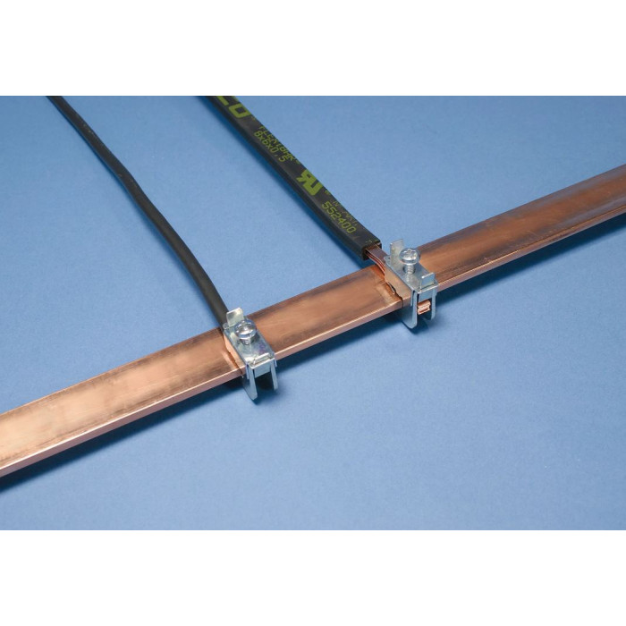 Роз'єм шинний nVent Eriflex FВС 10×20