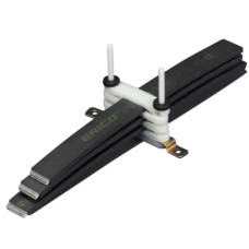 Фіксатори-проставки nVent Eriflex FS 40-63