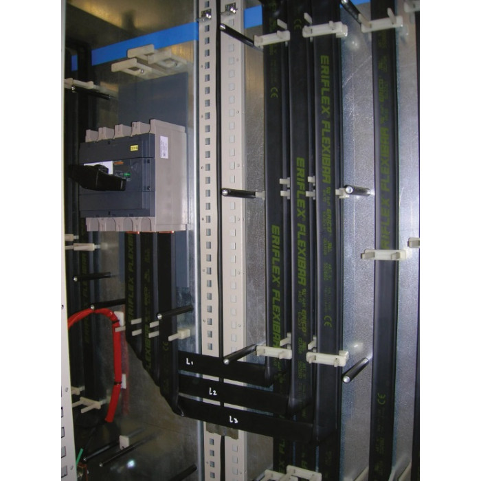 Фіксатори-проставки nVent Eriflex FS 40-63