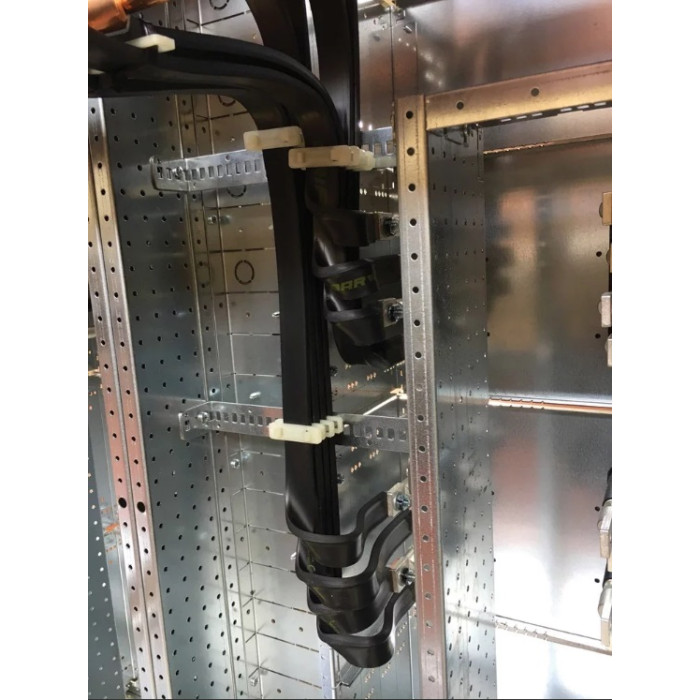 Фіксатори-проставки nVent Eriflex FS 80-100