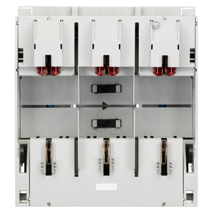 Вимикач під запобіжник PRONUTEC BTHC NH-3 630A M10