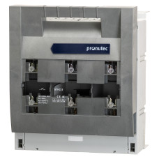 Вимикач під запобіжник PRONUTEC BTHC NH-3 630A M10