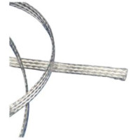 Шини із нерж. сталі плетені в бухтах nVent Eriflex FSSB 25-25 (кратно бухті 25м)