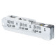 Вимикач під запобіжник PRONUTEC BTVC-DT+ 800V AC NH3 400A M12
