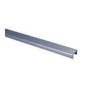 Алюмінієвий nVent Eriflex профіль ABS AP