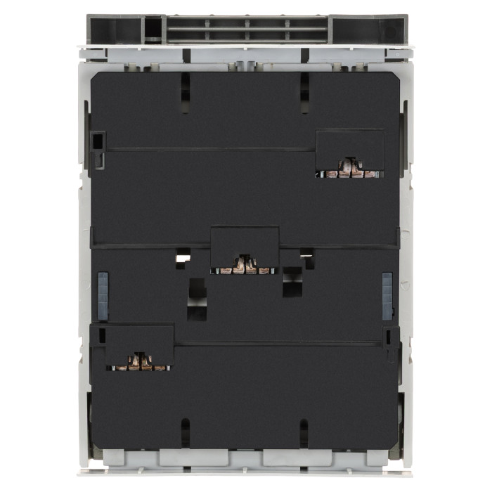 Вимикач під запобіжник PRONUTEC BTHC NH-2 400A M10