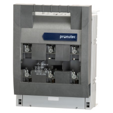 Вимикач під запобіжник PRONUTEC BTHC NH-2 400A M10
