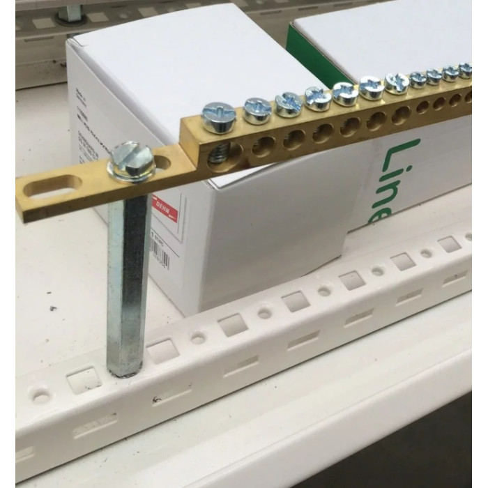 Металева проставка nVent Eriflex 50М5