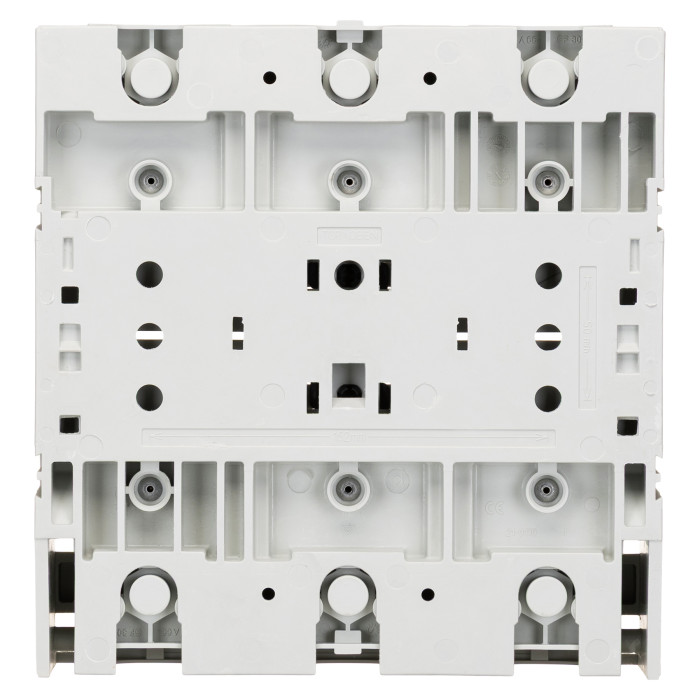 Вимикач під запобіжник PRONUTEC BTHC NH-3 630A M12