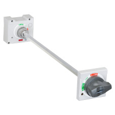 Виносна рукоятка LS ELECTRIC EH1-L, TD160