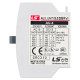 Додатковий контакт LS ELECTRIC AU-4, 4NO