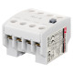 Додатковий контакт LS ELECTRIC AU-4, 4NO