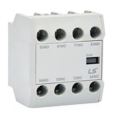 Додатковий контакт LS ELECTRIC AU-100, 1NO+1NC