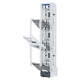 Вимикач під запобіжник PRONUTEC BTVC-DT 800V AC NH1 315A M10