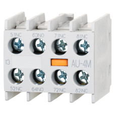 Додатковий контакт LS ELECTRIC AU-4M 13