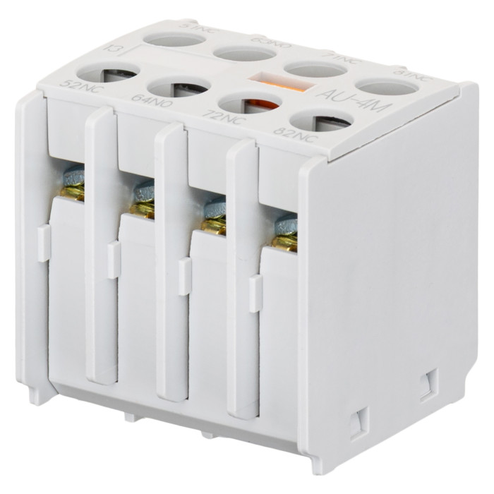 Додатковий контакт LS ELECTRIC AU-4M 13