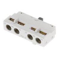 Додатковий контакт LS ELECTRIC FX, 2NO