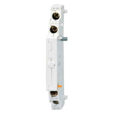 Додатковий контакт LS ELECTRIC LX , 1NO+1NC