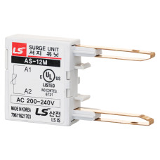 Поглинач перенапруги LS ELECTRIC AS-12M/3 AC200~240V