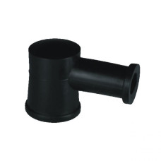 Гумовий гермовивід FRER високий