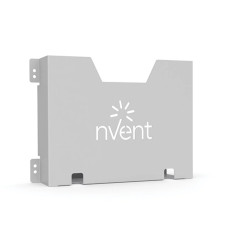 Карман для креслень 68mm (1,5mm листова сталь) nVent HOFFMAN DRB