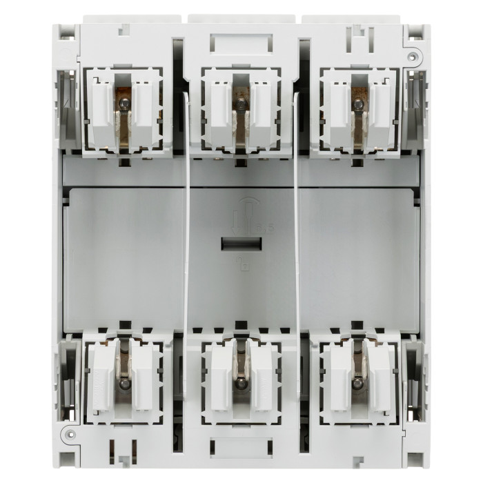 Вимикач під запобіжник PRONUTEC BTHC NH-1 250A M10