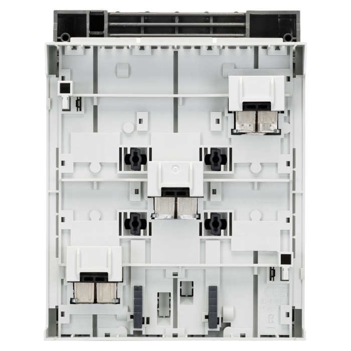 Вимикач під запобіжник PRONUTEC BTHC NH-1 250A M10