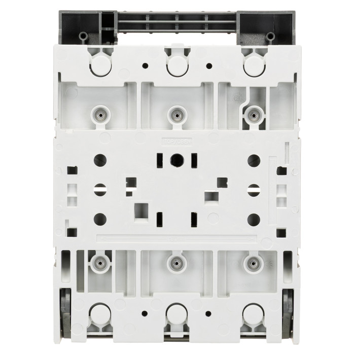 Вимикач під запобіжник PRONUTEC BTHC NH-2 400A M10