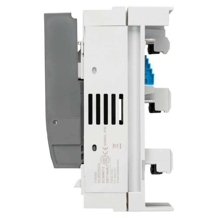 Вимикач під запобіжник PRONUTEC BTHC NH-00 160A M8