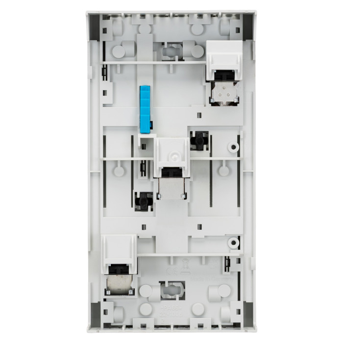 Вимикач під запобіжник PRONUTEC BTHC NH-00 160A M8