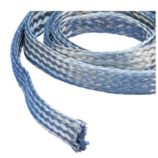 Шини мідні плетені в бухтах nVent Eriflex TTCE 25 163A (кратно бухті 25м)