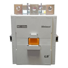 Контактор LS ELECTRIC MC-330A AC/DC100-200V 2a2b