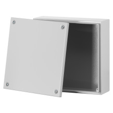 Клемна коробка nVent HOFFMAN 300×300х120, сталь, IP66