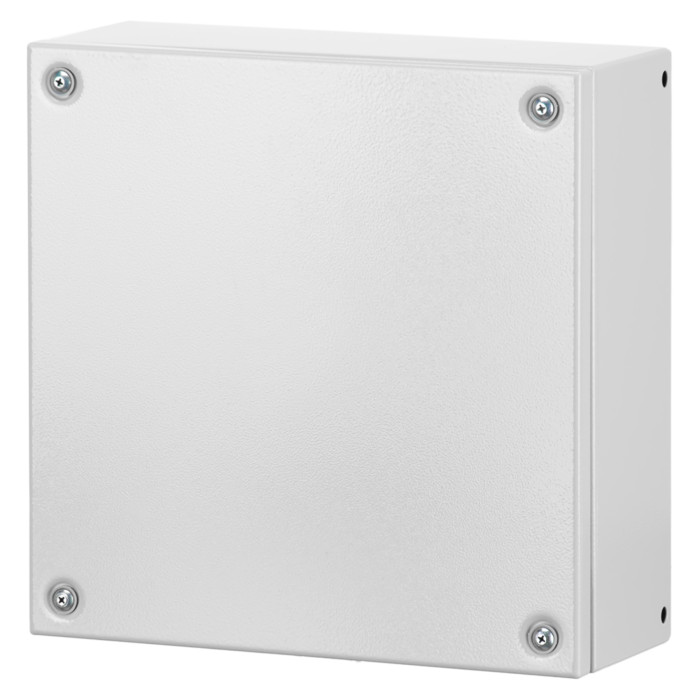 Клемна коробка nVent HOFFMAN 300×300х120, сталь, IP66