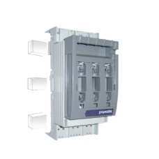 Вимикач під запобіжник PRONUTEC BTHC NH-000 125A