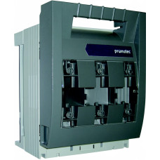 Вимикач під запобіжник PRONUTEC BTHC NH-1 250A M10 800VAC