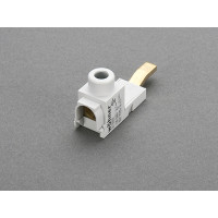 Клема під гребінку Woehner, 6 - 35mm