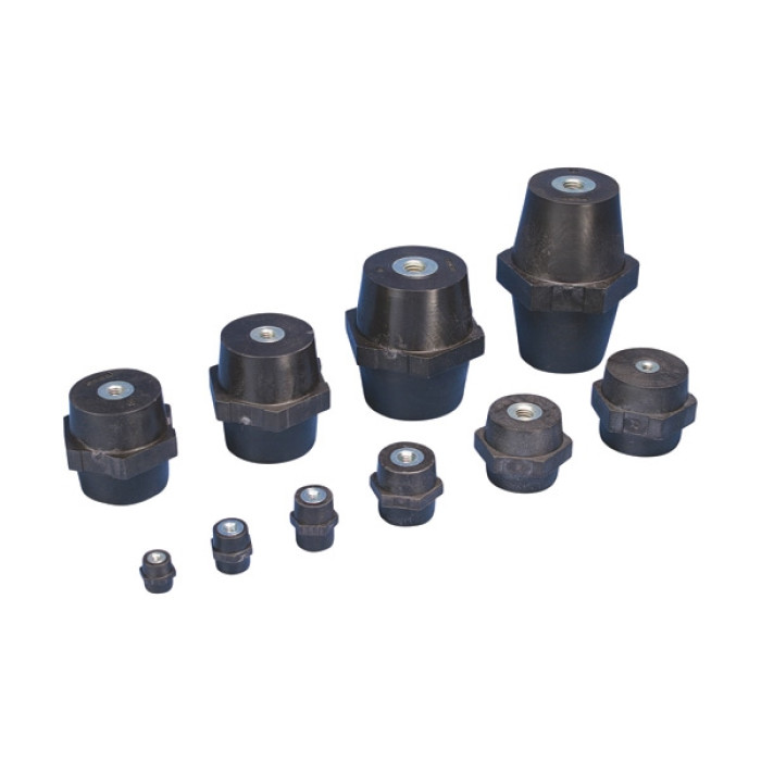Ізолятор nVent Eriflex ISO TP 50M12