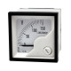 Вольтметр прямий FRER F48MV 90˚ 150V
