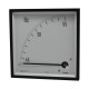 Частотомір FRER F14FP 90˚ 45-55Hz 100V