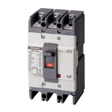 Автоматичний вимикач LS ELECTRIC ABN53c 3P 50A 18kA